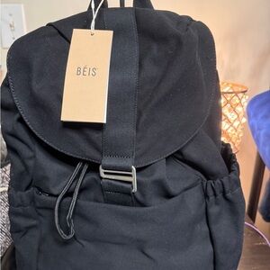 Beis Ruksack Backpack
